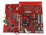 New Amag Symmetry Sr-2000 Four Door Fixed Configuration Access Controller Boards. Fixed Price $350.00.