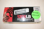 Assa Abloy Alarm Control 1200lb Magnetic Lock Bronze. Fixed Price $150.00.