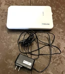 Resolution Re524x Universal Wireless To Translator Works. Fixed Price $18.75.