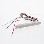 Leviton Osf10-i0w White Occupancy Sensor Fixture Control On Off Low Voltage. Fixed Price $66.49.