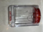 Sti-1100 Stopper Ii Series With Horn Flush Mount Red- Working Used Condition. Fixed Price $15.00.