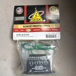 Ditek Dtk-4lvlpscpruv Voice, Data And Signaling Circuit Surge Protector, 4 Pair. Fixed Price $22.00.