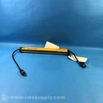 Sti Mcf4212re-1 Light Curtain Usip. Fixed Price $39.00.