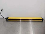 Sti Omron Ms4800s-20-0600-x Light Curtain 0.3-20m 24, Vdc 285, Ma Transmitter. Fixed Price $624.06.