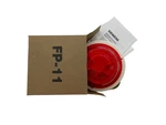 Siemens Fp-11 (500-095112) Multi-criteria Fire Detector - Same Day Shipping. Fixed Price $259.20.