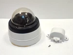 Bosch Ndi-50022-a3 Flexidome Ip Outdoor Security Camera 5000 Ir. Fixed Price $108.99.
