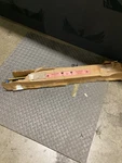Sick Fgse600-211 Safety Light Curtain Receiver Used. Fixed Price $250.00.