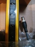 Used 2100mm Sick Detec4 Prime Single Receiver Light Curtain C4p-ea21031ca0. Fixed Price $200.00.