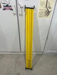 Contrinex Ybb-30s4-0900-g012 & Ybb-30r4-0900-g012 36" Light Curtain Set. Fixed Price $220.00.