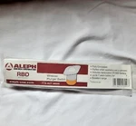 Rbd Aleph Wireless Roller Ball 3/4 Contact For Dsc Panel Doors Security-new. Fixed Price $19.95.