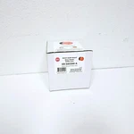 Sti Sti-sa5500-a Round Siren/strobe Amber Lens Used. Fixed Price $30.00.