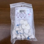 Gri 8080-t-w 3/4" Steel Door Switch Up To 1/2" Gap. Fixed Price $14.87.
