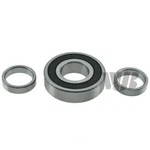 Wheel Bearing-2-wheel Abs Wjb Wb511021. Fixed Price $51.84.
