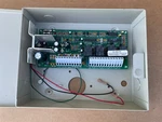 Dsc Maxsys Pc4003c Pc4204 Cabinet W Repeater Relay Fire & Burglar. Fixed Price $80.00.