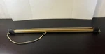 Panasonic Sf4b-h48-01 D(v2) Light Curtain Receiver Version 2.0 Sfb-cb05(d)-a-p. Fixed Price $349.65.