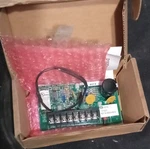 Radionics D192c Bell Supervision Module Alarm 2 Available System Accessory. Fixed Price $55.00.