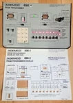 Ademco 690a Prom Programmer For Ic Chips With Overlays & Charger Tested Read. Fixed Price $190.00.