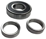 Wheel Bearing Ptc Pt511021. Fixed Price $17.00.