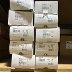 Bosch Ds306e 50 Mirrored Pir Alarm System Parts Lot Of 10 Mpn. Fixed Price $40.00.