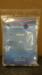 Bosch Isn-csm35-wgw 10pk Wht Small Wide Gap Contact Only. Fixed Price $18.81.