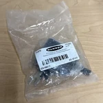 New! Banner Engineering Eza-mbk-11 Mounting Bracket. Fixed Price $8.99.