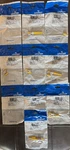 Levitron 49990-mst San No 000 Fast-cure Mm Adhesive St Connectors-set Of 10-new. Fixed Price $19.99.