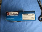 Altronix Eflow6nb Off-line Switching Power Supply/charger, Used. Free Shipping.. Fixed Price $99.99.
