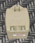 Pittway 1361 16.5vac 40va Class 2 Dry Location Plug-in Transformer. Fixed Price $8.95.