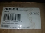 Bosch D4103r Enclosure. Fixed Price $35.00.