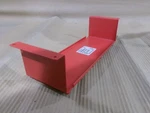 New Cooper / Wheelock Spmb4z 109907 Safepath Bracket. Fixed Price $97.00.