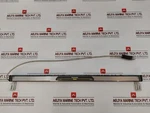 Panasonic Sf4b-h28c Compact Safety Light Curtain Ip65 Cc0000022 200ma Max. Fixed Price $405.04.