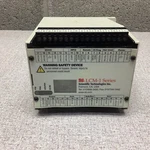 Sti 70116-1000 Lcm1 Series Controller 24vdc - Free Usa Shipping! #3499fmlpt8. Fixed Price $195.00.