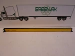 Sti Ms46sr-30-1045-q1-r-nc-fp Light Curtain Receiver - Used Free Shipping. Fixed Price $145.99.