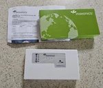 Inovonics En4204r (add-on Receiver) With Relay Outputs - 4 Zones New. Fixed Price $175.00.