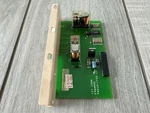 Edwards Est 6616 46213-1733 46212-0870 Fire Alarm Module Free Shipping !!!. Fixed Price $99.99.