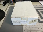 Aiphone Sbx-dgv 31710 Surface Mount Box For Mk-dvg -. Fixed Price $49.99.