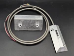 Sentrol 2207a Miniature Overhead Door Contacts Spdt (qty 1). Fixed Price $17.81.