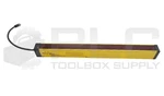 Sti Mini Safe 4600 70157-1002 Curtain Light Transmitter Ms46-20-435-x 24vdc. Fixed Price $167.75.