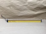 Sti Ms46lr-20-785-q1-r-nc-fp-sc1 Light Curtain Receiver 24v-dc #706h74fml. Fixed Price $459.99.