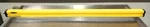 Banner Slse30-900q8 Receiver, Ez Screen Light Curtain Receiver 30mm Res. Fixed Price $121.49.