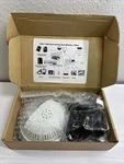 Fortrezz Ssa1 / Ssa2 Z-wave Siren Strobe - Brand New Never Used Free Ship!. Fixed Price $39.95.