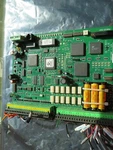 Ge Systems Otd60assy-135829-05 Controller Card Acuxl16. Fixed Price $500.00.