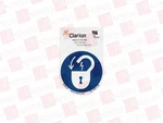 Clarion Is6011-pb / Is6011pb (new No Box). Fixed Price $1.66.