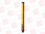 Banner Engineering Msxlr3624y / (used). Fixed Price $315.21.