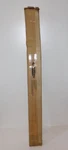 New Banner Engineering Sllp23-980p88 Ez Screen Safety Light Curtain Pair. Fixed Price $1049.00.