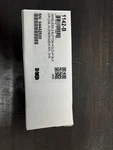 Dmp 1142-b Wireless 2-button Hold-up Panic Transmitter Black New. Fixed Price $49.00.