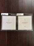 Fire-lite Alarms By Honeywell Mmf-300 Alarm Parts & Accessories Lot Of 2. Fixed Price $90.00.