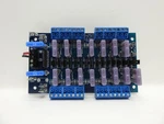 Altronix Pds16 - 16 Fused / 2-input Power Dist Mod Bulk New. Fixed Price $58.95.