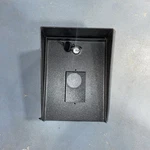 Pedestal Pro 68hou-ppro-01-crs 6x8 Steel Housing For Single. Fixed Price $51.36.