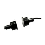 Gri 199-12-b 1" Steel Door Recessed Switch Set, Standard Gap, 5w, 175vdc, 0.25. Fixed Price $10.02.